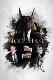 Blood Feast 2016 on netflix