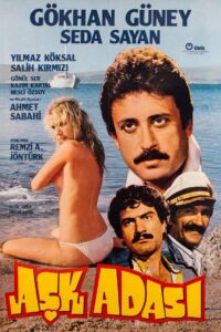 Aşk Adası 1983 on netflix