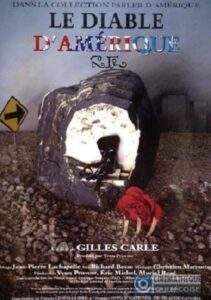 The Devil in America 1990 on netflix