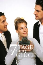 Sieben Tage bis zum Glück 1999 on netflix