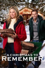 A Christmas to Remember 2016 on netflix
