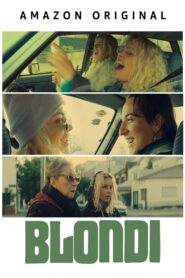 Blondi 2023 on netflix
