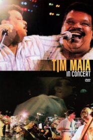 Tim Maia: In Concert 2007 on netflix