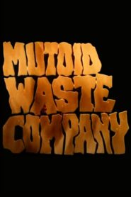 Mutoid Waste Company 1998 on netflix