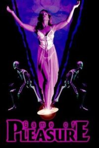 Game of Pleasure 1998 on netflix