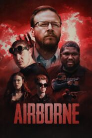 Airborne 2022 on netflix