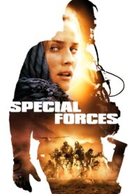 Special Forces 2011 on netflix