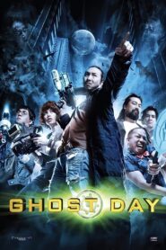 Ghost Day 2012 on netflix