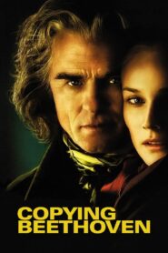 Copying Beethoven 2006 on netflix