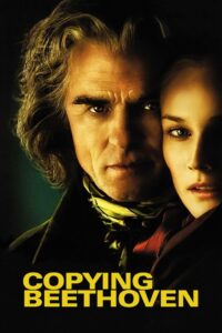 Copying Beethoven 2006 on netflix