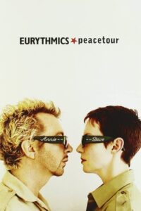 Eurythmics : Peacetour 2000 on netflix