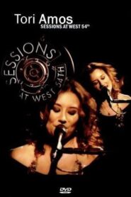 Tori Amos: Sessions at West 54th 1998 on netflix