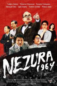 Nezura 1964 2020 on netflix