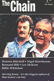 The Chain 1984 on netflix