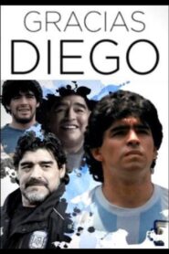 Gracias Diego 2020 on netflix
