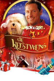 Samson & Gert Kerstspecial: De Kerstwens 2008 on netflix