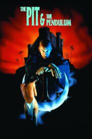 The Pit and the Pendulum 1991 on netflix