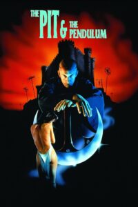 The Pit and the Pendulum 1991 on netflix
