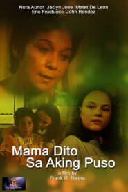 Mama Dito sa Aking Puso 1997 on netflix