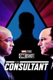Marvel One-Shot: The Consultant 2011 on netflix