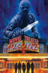 Movie Theater Massacre 2023 on netflix
