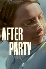 After Party 2024 on netflix