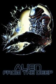 Alien from the Deep 1989 on netflix