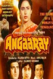 Angaaray 1986 on netflix