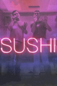 Sushi 2023 on netflix