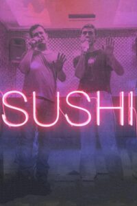 Sushi 2023 on netflix