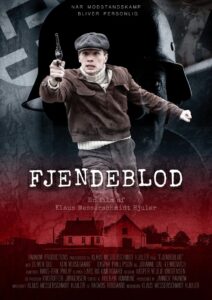 Fjendeblod 2021 on netflix