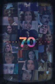 70 Anos Esta Noite 2021 on netflix