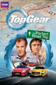 Top Gear: The Perfect Road Trip 2013 on netflix