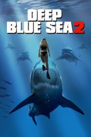 Deep Blue Sea 2 2018 on netflix