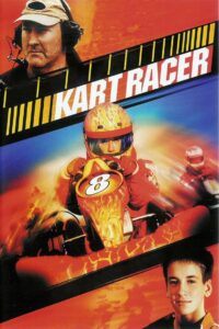 Kart Racer 2003 on netflix
