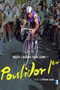 Poulidor 1er 2015 on netflix
