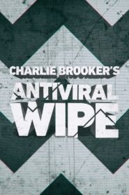 Charlie Brooker’s Antiviral Wipe 2020 on netflix