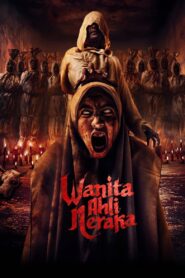 Wanita Ahli Neraka 2024 on netflix