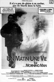 The Morning Man 1989 on netflix