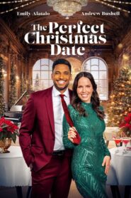 The Perfect Christmas Date 2024 on netflix