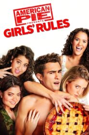 American Pie Presents: Girls’ Rules 2020 on netflix