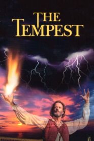 The Tempest 1998 on netflix