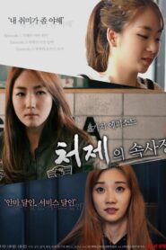 The Sister-in-Law Affairs 2017 on netflix