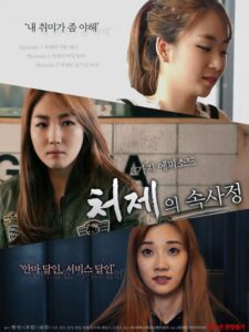 The Sister-in-Law Affairs 2017 on netflix