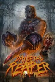 Day of the Reaper 1984 on netflix