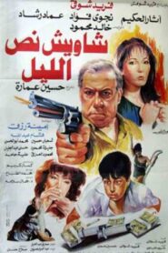 Shaweesh Noss El-leil 1991 on netflix