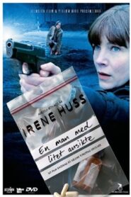 Irene Huss: The Man With the Small Face 2011 on netflix