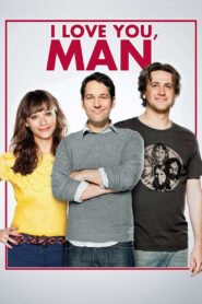 I Love You, Man 2009 on netflix