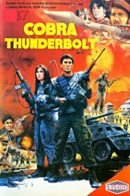 Cobra Thunderbolt 1984 on netflix