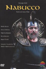 Nabucco 1986 on netflix
